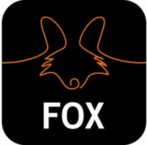 FOX Logo (WIPO, 05/17/2018)