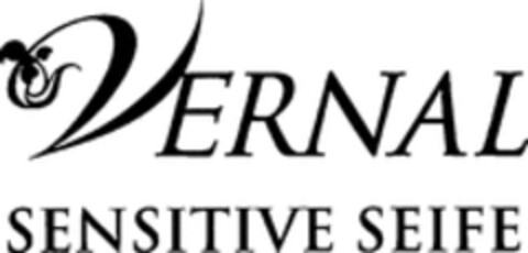 VERNAL SENSITIVE SEIFE Logo (WIPO, 06.08.2018)