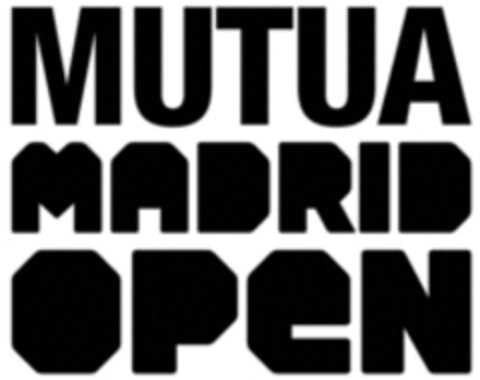 MUTUA MADRID OPEN Logo (WIPO, 05.03.2019)