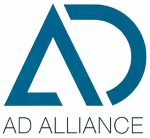 AD ALLIANCE Logo (WIPO, 11/20/2018)