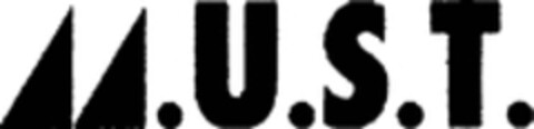M.U.S.T. Logo (WIPO, 27.11.2018)