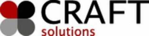 CRAFT solutions Logo (WIPO, 11/23/2018)