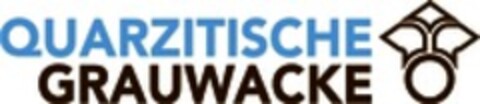 QUARZITISCHE GRAUWACKE Logo (WIPO, 30.04.2019)
