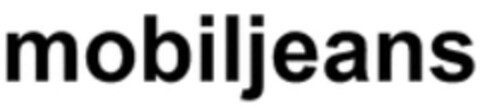 mobiljeans Logo (WIPO, 10.06.2019)