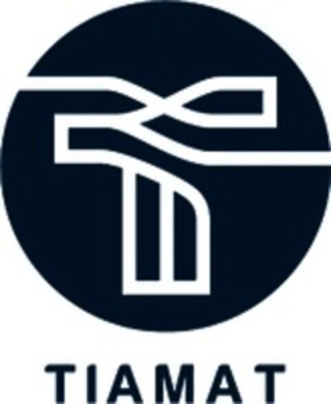 TIAMAT Logo (WIPO, 09/23/2019)