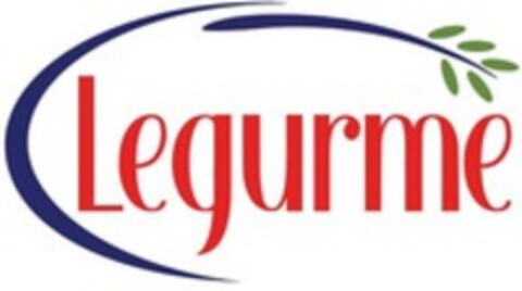 Legurme Logo (WIPO, 22.10.2019)