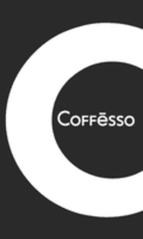 Coffesso Logo (WIPO, 14.02.2020)