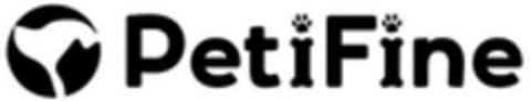 PetiFine Logo (WIPO, 29.06.2020)