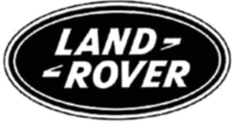 LAND ROVER Logo (WIPO, 03/09/2021)