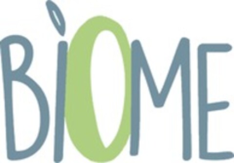 BIOME Logo (WIPO, 28.05.2021)