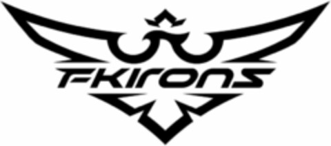 FKIRONS Logo (WIPO, 05/29/2021)