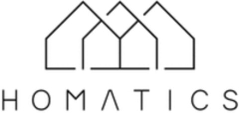 HOMATICS Logo (WIPO, 26.08.2021)