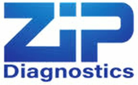 ZIP DIAGNOSTICS Logo (WIPO, 04.08.2021)