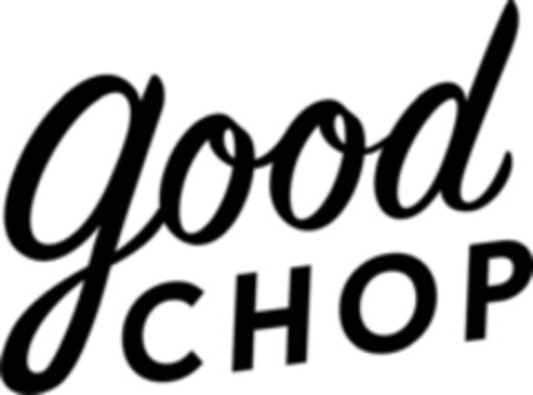 good CHOP Logo (WIPO, 01/12/2022)