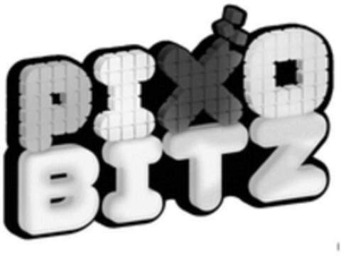 PIXO BITZ Logo (WIPO, 05/31/2022)