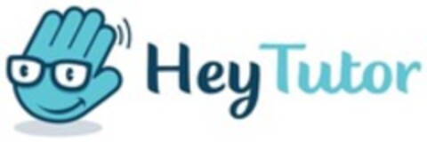 HeyTutor Logo (WIPO, 02/22/2022)