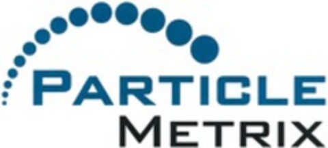 PARTICLE METRIX Logo (WIPO, 06/28/2022)