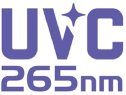 UVC 265nm Logo (WIPO, 09/26/2022)
