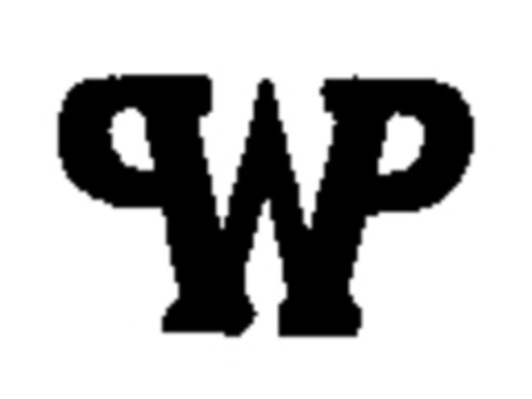 WP Logo (WIPO, 07.09.1953)