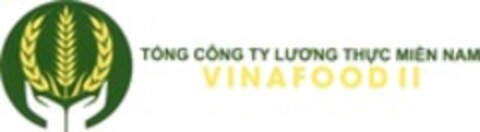 TÓNG CÔNG TY LƯƠNG THỰC MIÈN NAM VINAFOOD II Logo (WIPO, 15.09.2022)