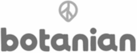 botanian Logo (WIPO, 12/09/2022)