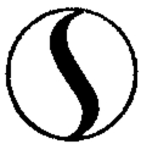 S Logo (WIPO, 04.05.1955)