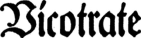 Vicotrate Logo (WIPO, 06.04.1956)