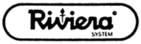 Riviera Logo (WIPO, 18.11.1987)