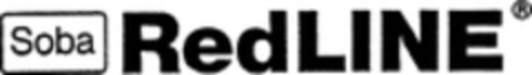 Soba RedLINE Logo (WIPO, 29.07.1988)