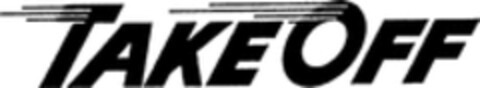 TAKE OFF Logo (WIPO, 07.08.1989)