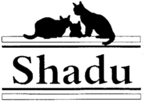 Shadu Logo (WIPO, 21.08.1997)