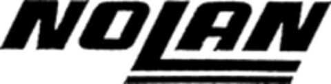 NOLAN Logo (WIPO, 02.12.1999)