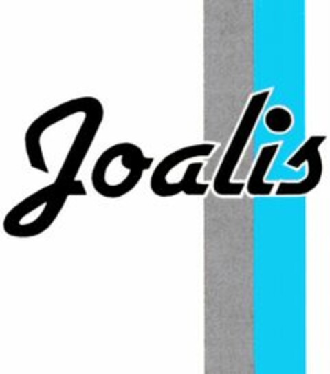 Joalis Logo (WIPO, 26.06.2000)