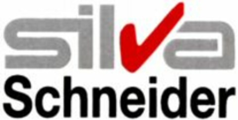 Silva Schneider Logo (WIPO, 05.07.2000)