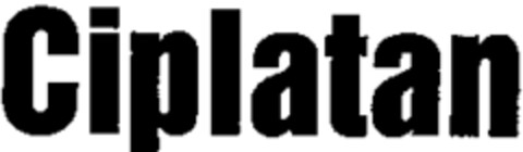 Ciplatan Logo (WIPO, 01.12.2000)