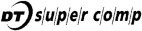 DT super comp Logo (WIPO, 29.01.2001)