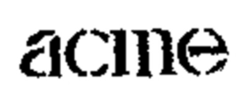 acme Logo (WIPO, 05/12/2005)