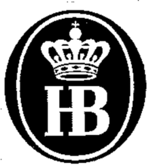 HB Logo (WIPO, 06/03/2005)