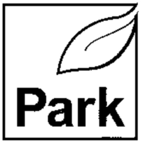 PARK Logo (WIPO, 01/09/2006)