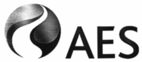 AES Logo (WIPO, 04/13/2007)