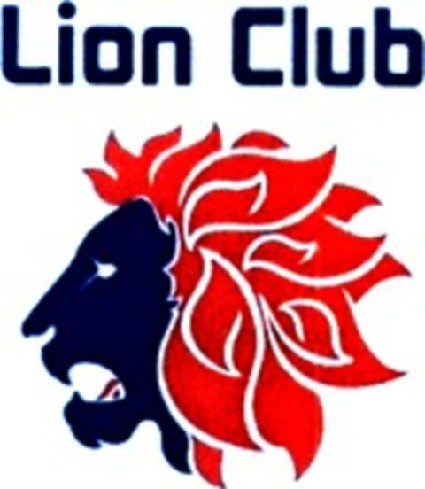 Lion Club Logo (WIPO, 23.03.2007)