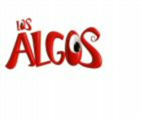 LOS ALGOS Logo (WIPO, 17.08.2007)