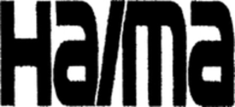HAIMA Logo (WIPO, 15.11.2007)