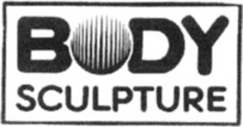 BODY SCULPTURE Logo (WIPO, 03.11.2007)