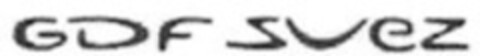 GDF SUEZ Logo (WIPO, 12.03.2008)