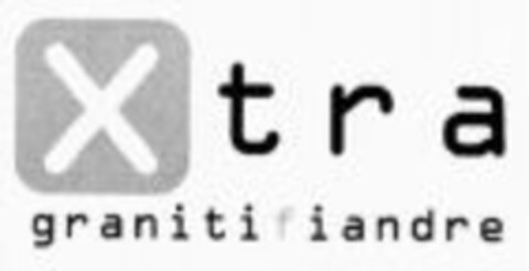 Xtra granitifiandre Logo (WIPO, 12.02.2008)