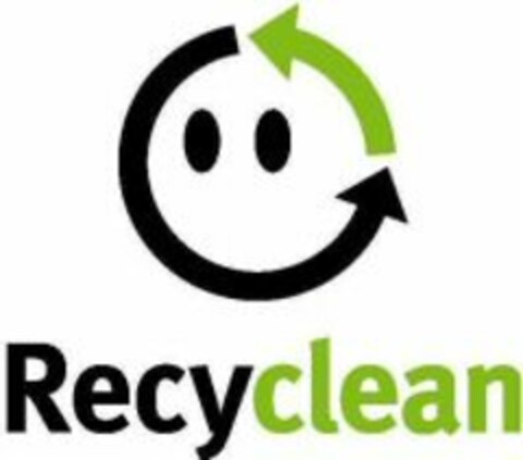 Recyclean Logo (WIPO, 08.10.2008)