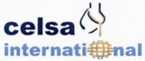 celsa international Logo (WIPO, 08/21/2008)