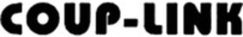 COUP-LINK Logo (WIPO, 07.04.2009)