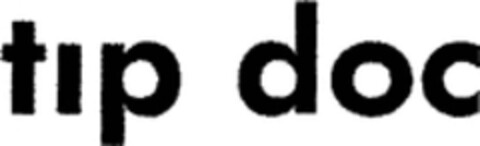 tip doc Logo (WIPO, 03/23/2009)